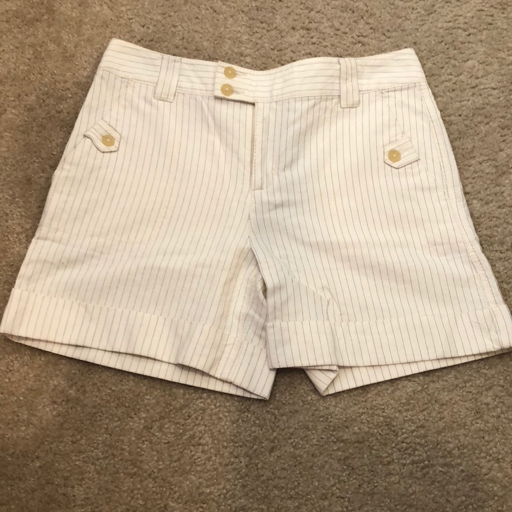 Banana Republic Shorts